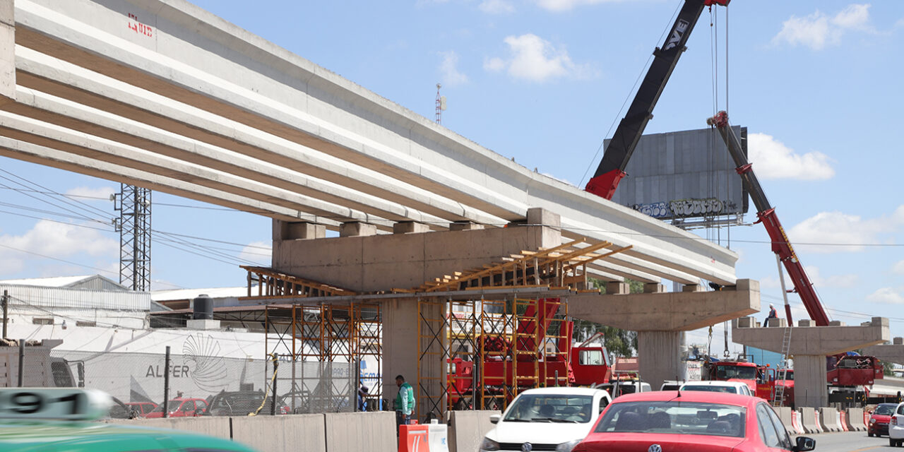 Niega gobierno de la capital, amarres con constructoras para privilegiar obras.