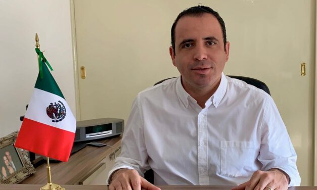 Gobierno condena futuro energético y ambiental con energías fósiles