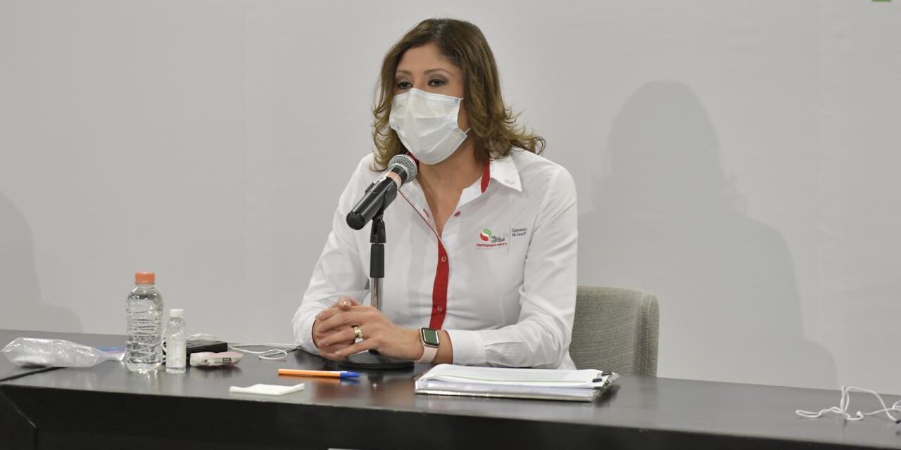 Vacuna contra covid no estará disponible en lo inmediato: SS