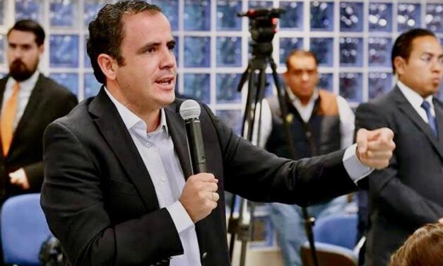 Destaca Xavier Azuara medidas para rescatar turismo ante el covid