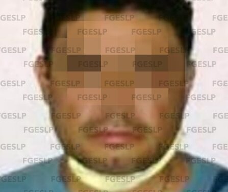 Capturan a hombre por supuesto secuestro de una mujer y sus hijos
