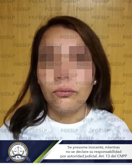 Logran prisión preventiva para una mujer señalada de homicidio