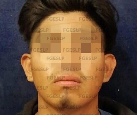 PDI aprehende a sujeto por portación de arma prohibida