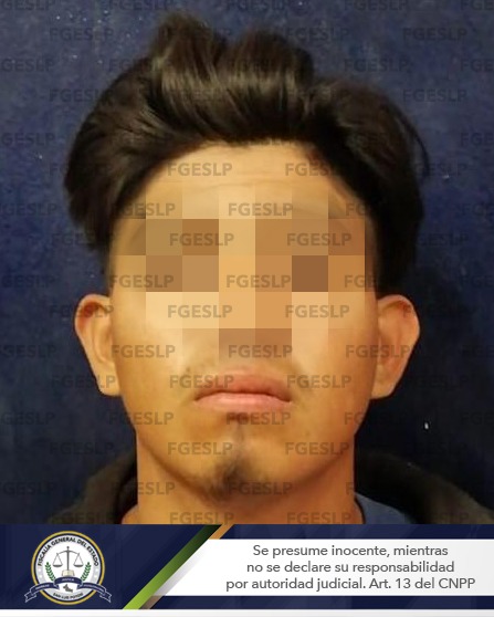 PDI aprehende a sujeto por portación de arma prohibida