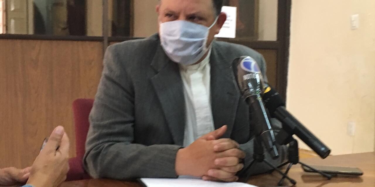 Cifras falsamente optimistas sobre inseguridad las del Gobierno de México: Iglesia Católica.
