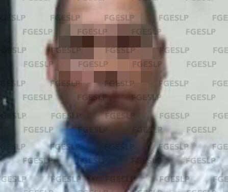 Detienen a presunto responsable de fraude en agravio de una mujer