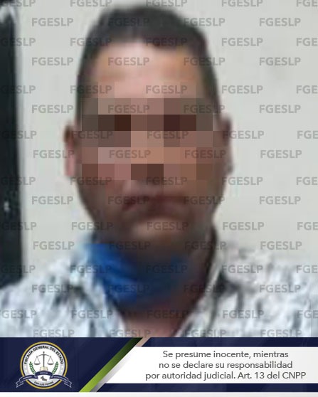 Detienen a presunto responsable de fraude en agravio de una mujer