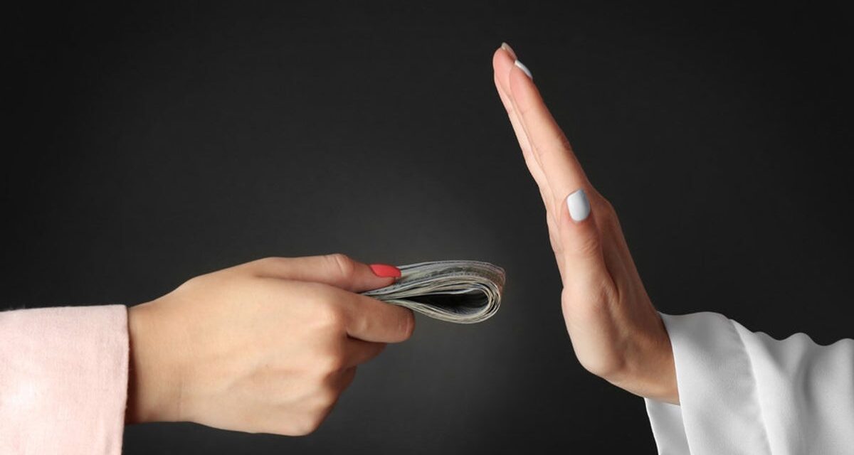 Revisa Congreso terna propuesta para elegir al fiscal anticorrupción