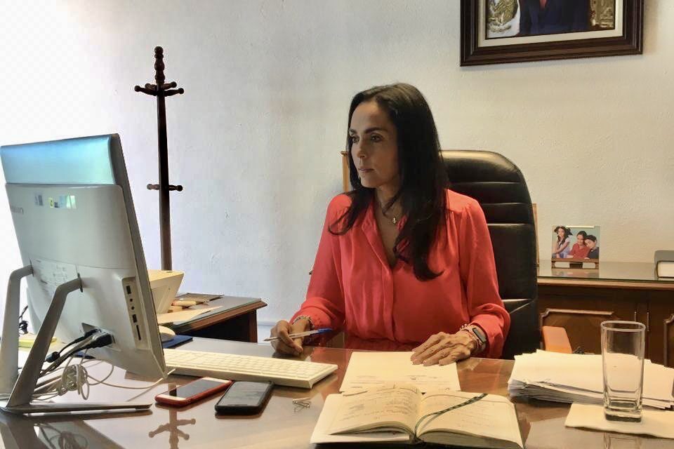 Capacitan a docentes de Cobach en educación a distancia.
