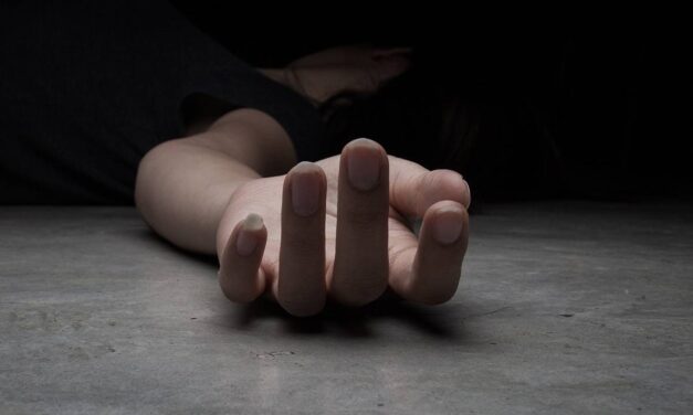 Feminicidios disminuyeron en SLP más de un 40 por ciento en 2022: Fiscal General