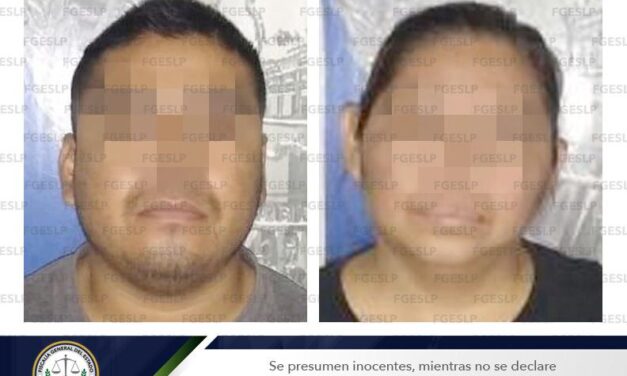 Capturan a presuntos implicados en la muerte de trabajadora municipal