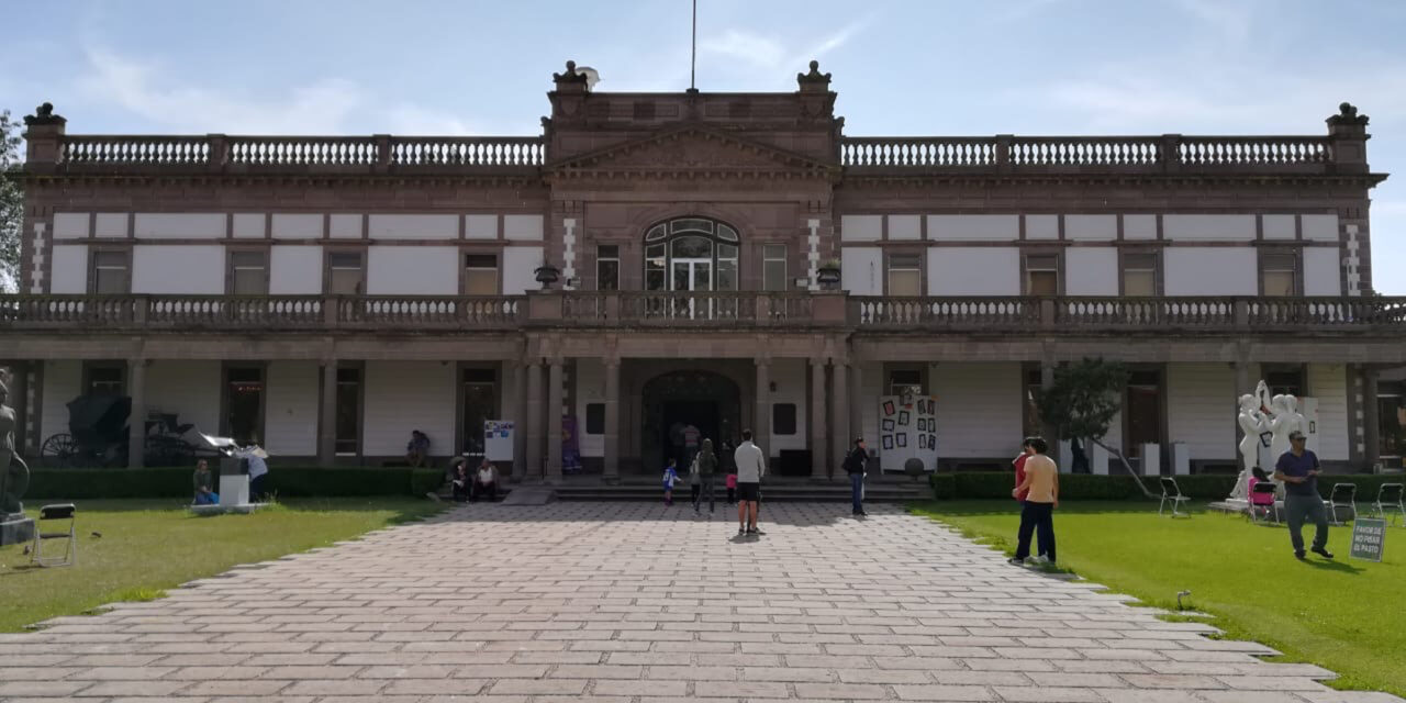 El Museo Francisco Cossío abre sus puertas los fines de semana