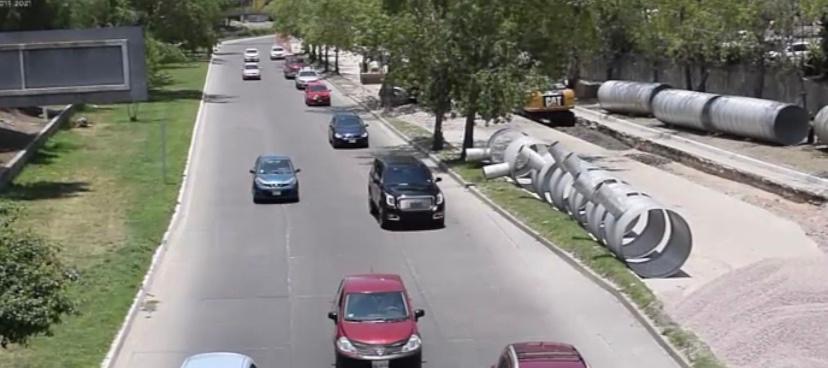 Dren Central impulsa la movilidad y conectividad de la zona metropolitana: CEA