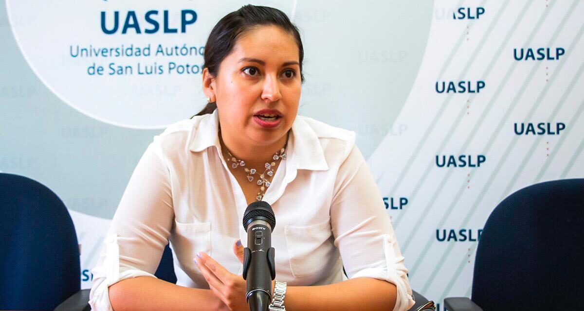 Reconoce la UASLP  que no se puede dar respuesta total al tema del hostigamiento y acoso sexual.
