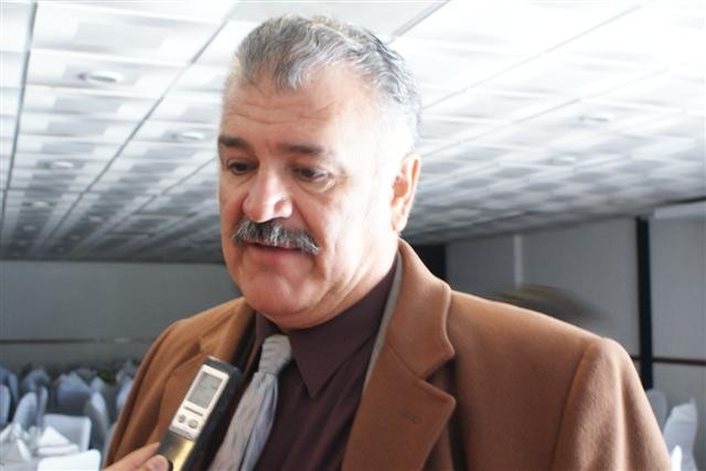 En riesgo de judicializar proceso de la CEEAV, alerta expresidente de la CEDH, José Ángel Morán
