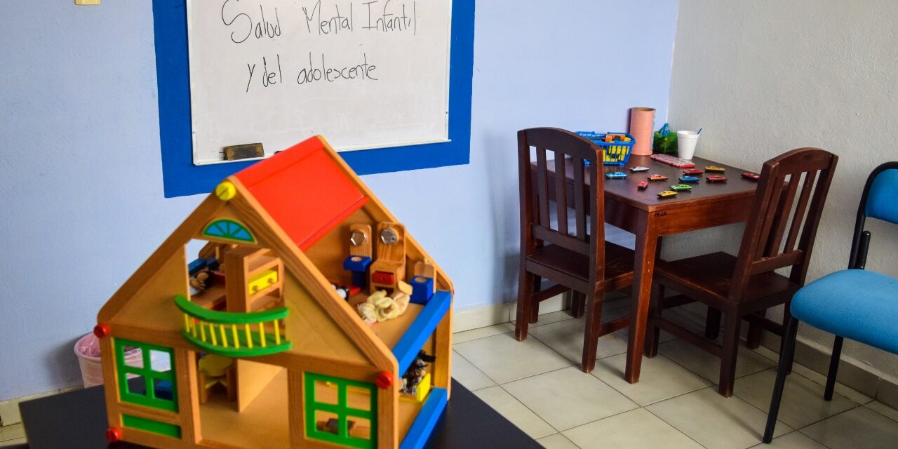 Instituto Temazcalli evoluciona modelo para tratamiento de Espectro Autista.