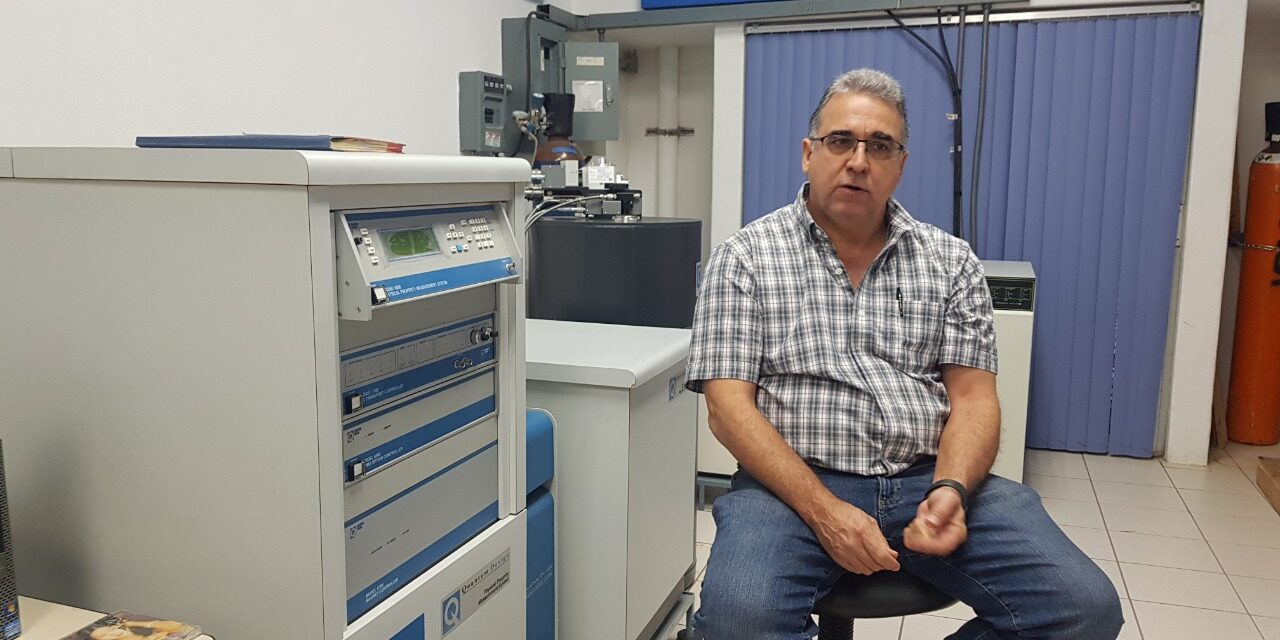 Investigadores del IPICYT, desarrollan método de refrigeración más eficiente y ecológico.