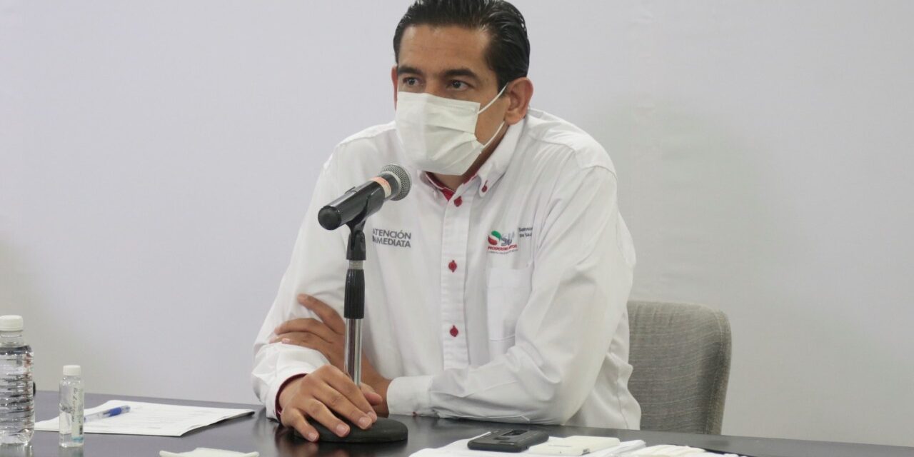 Regreso a semáforo naranja da respiro a la economía pero medidas sanitarias siguen igual: Lutzow Steiner