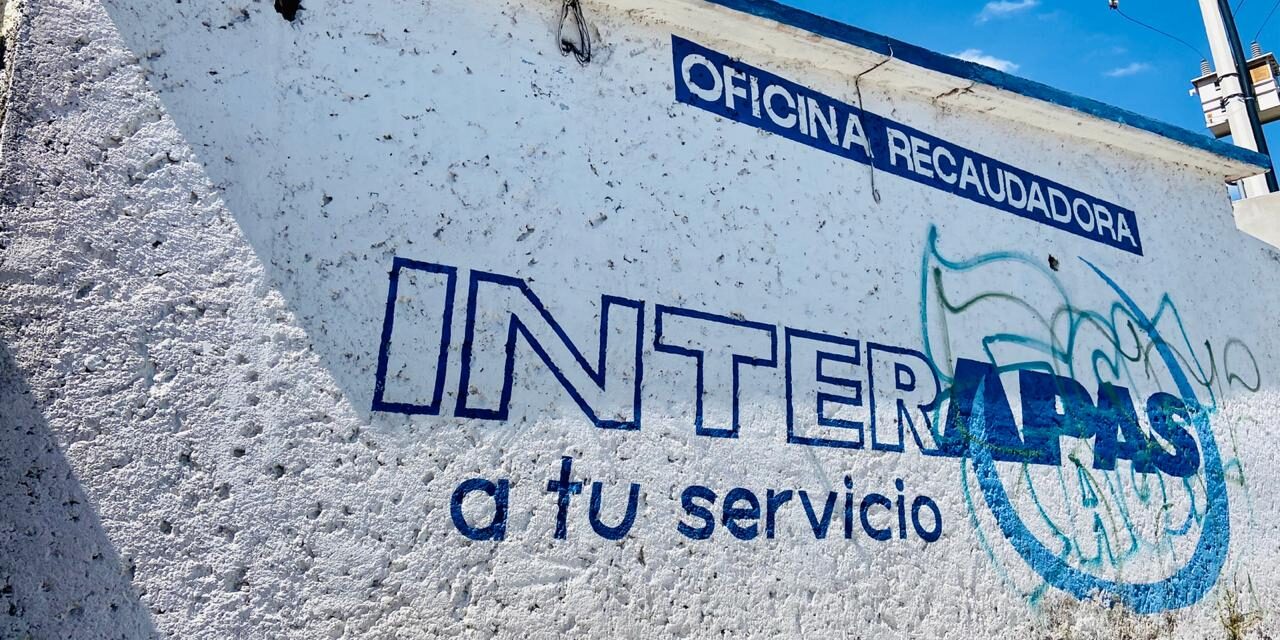 Por causa naturales, fallece vigilante en planta Interapas-Himalaya
