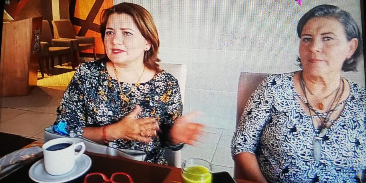 Autoridades han sido indolentes, afirman activistas que se pronuncian por Blanca Laura Martínez para la CEEAV