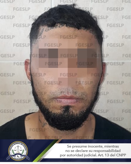 Captura FGE a probable responsable de ataque peligroso, daño en las cosas y lesiones