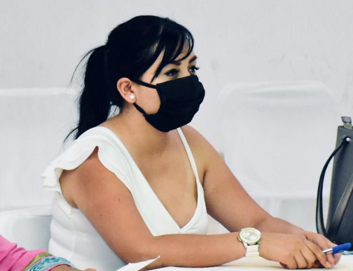 En plena pandemia de salud Interapas de Soledad corta agua en comunidad rural