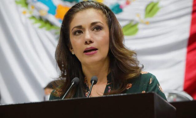 Necesaria paridad de género para la educación en casa: Josefina Salazar