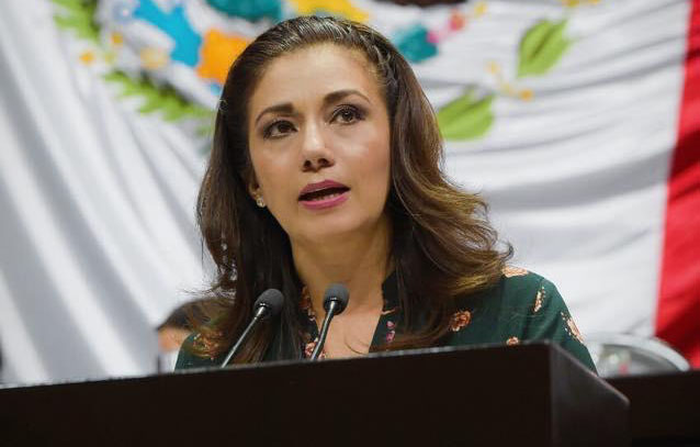 Necesaria paridad de género para la educación en casa: Josefina Salazar