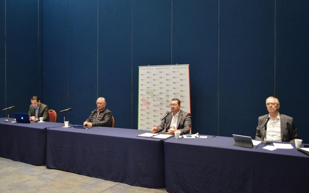 Gobierno del Estado presentará un presupuesto 2021 responsable: Daniel Pedroza.
