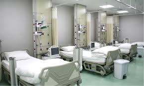 Incrementa SLP en un 33% su ocupación hospitalaria por Covid-19.