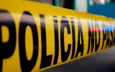 FGE investiga el hallazgo de cinco personas sin vida en Villa de Ramos