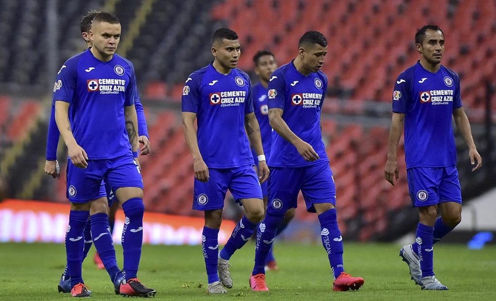 Siboldi recuerda que el Cruz Azul aún no ha ganado nada