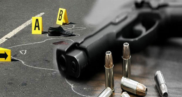 Altos índices de homicidios encienden focos rojos en SLP: B. Benavente