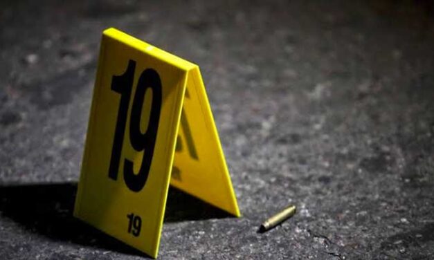 Enfrentamiento entre agentes zacatecano deja saldo de un agresor abatido en Mexquitic.