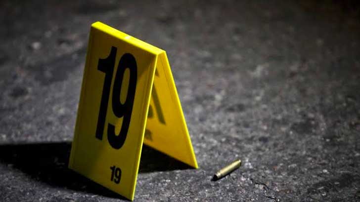Enfrentamiento entre agentes zacatecano deja saldo de un agresor abatido en Mexquitic.