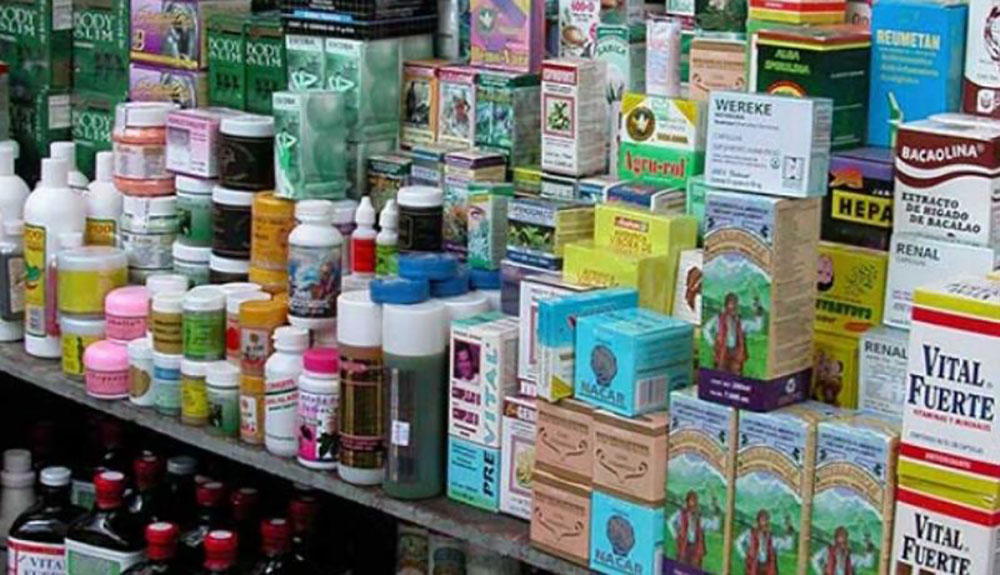 Proliferan portales web que difunden productos y servicios para la salud, no avalados por la Cofepris: SS