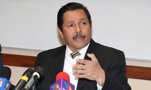 FGE tiene avances en cuatro denuncias contra administración de Ricardo Gallardo